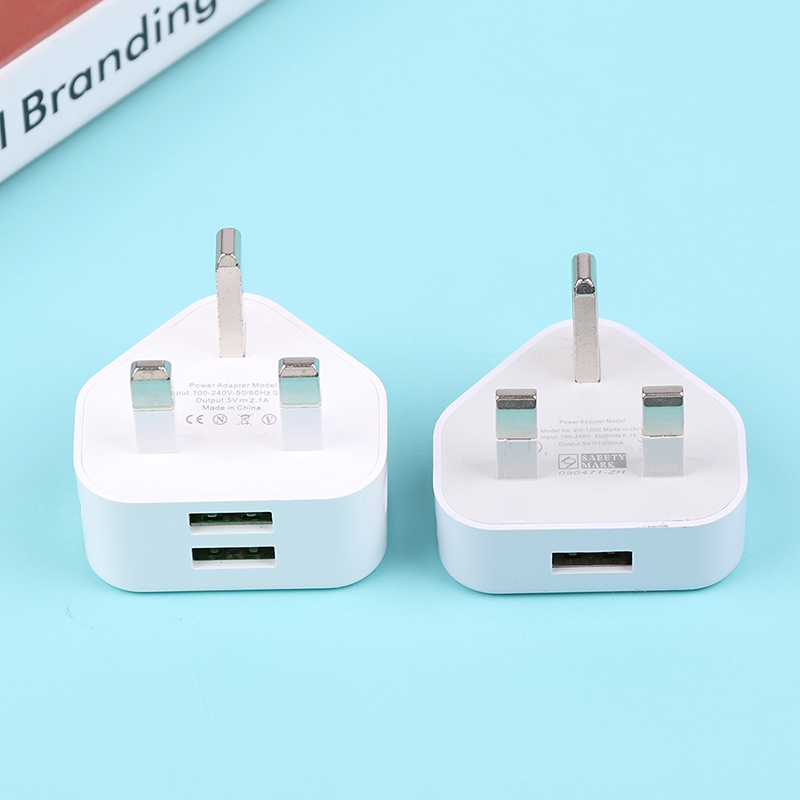 Home Decor Uk - Universal UK Plug 3 Pin Wall