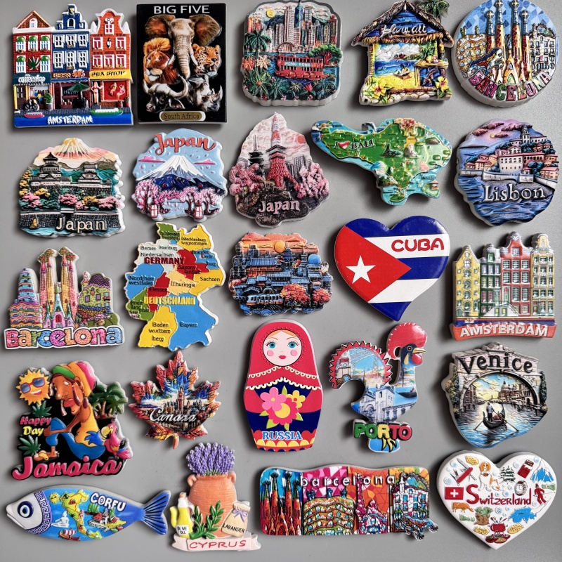 Home Decor Bali - Tourist Sourvenir Japan Cuba South Africa