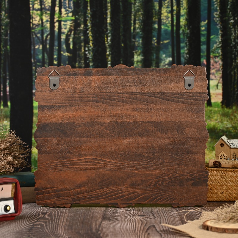 Handcrafted Wooden Relief Wall - Home Decor Frames review and price