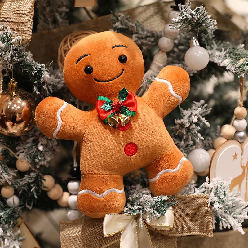 20-30cm Creative Christmas Ser - Home Decor Xmas Gifts review and price