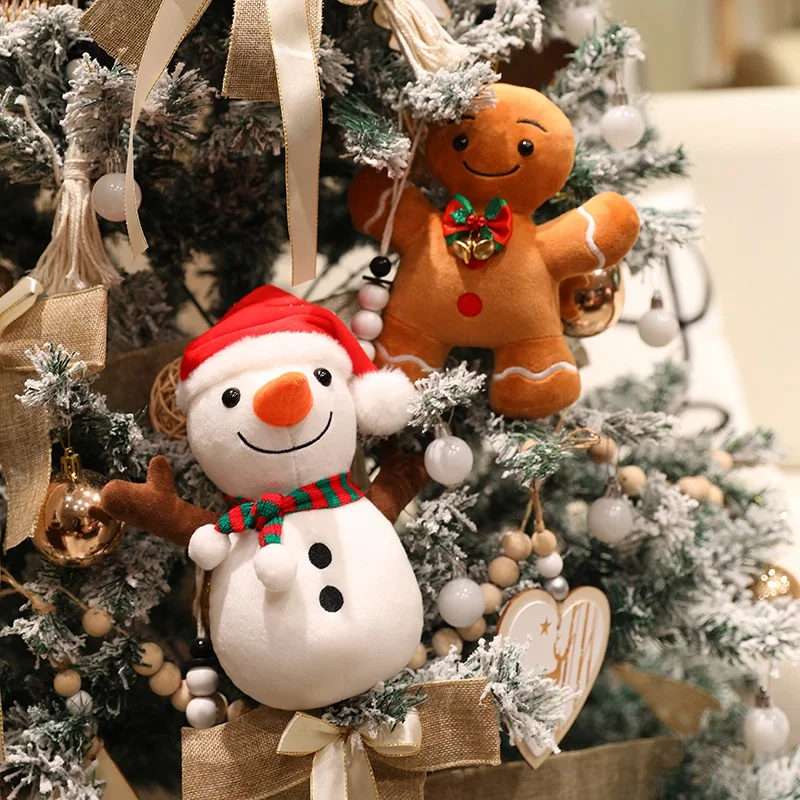 20-30cm Creative Christmas Ser - Home Decor Xmas Gifts review and price