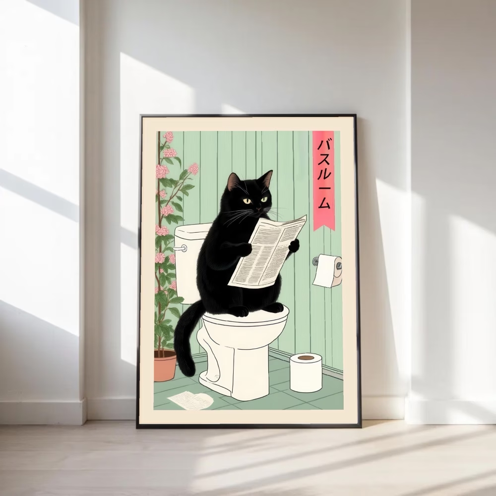 Modern,Retro Interesting Toile - Home Decor Nz review and price