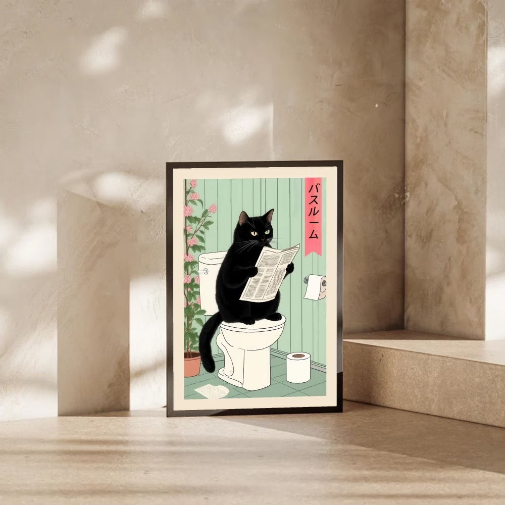 Modern,Retro Interesting Toile - Home Decor Nz review and price