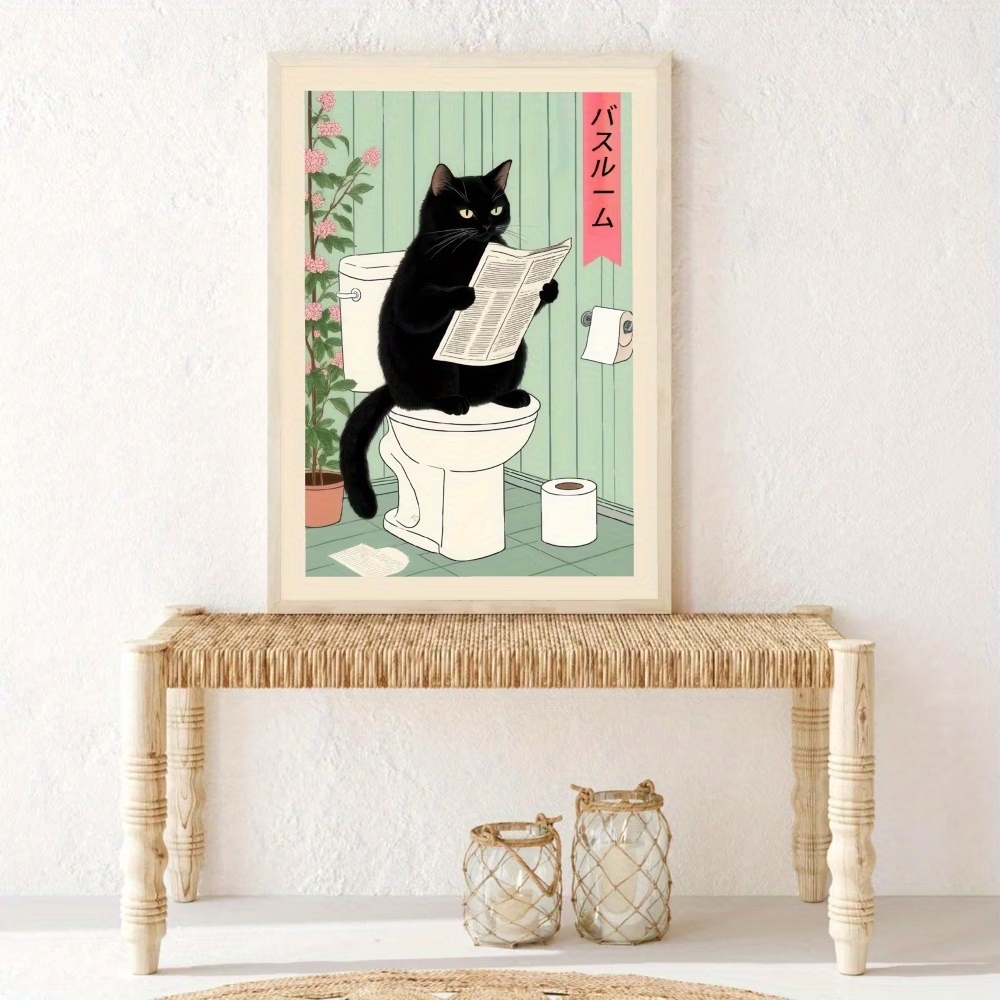 Modern,Retro Interesting Toile - Home Decor Nz review and price