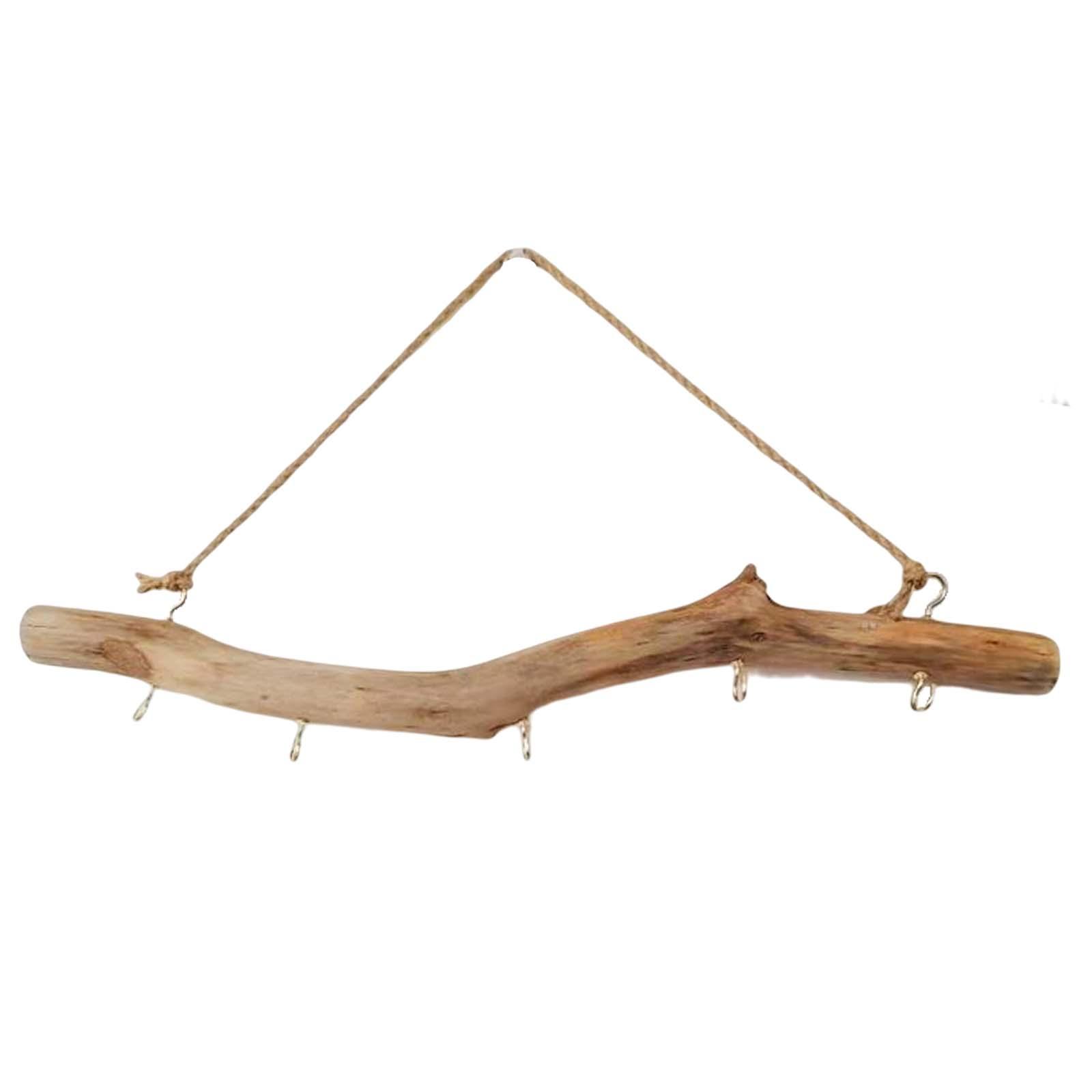 Wooden Hook Wall Mounted Drift - Home Decor Ikea review and price