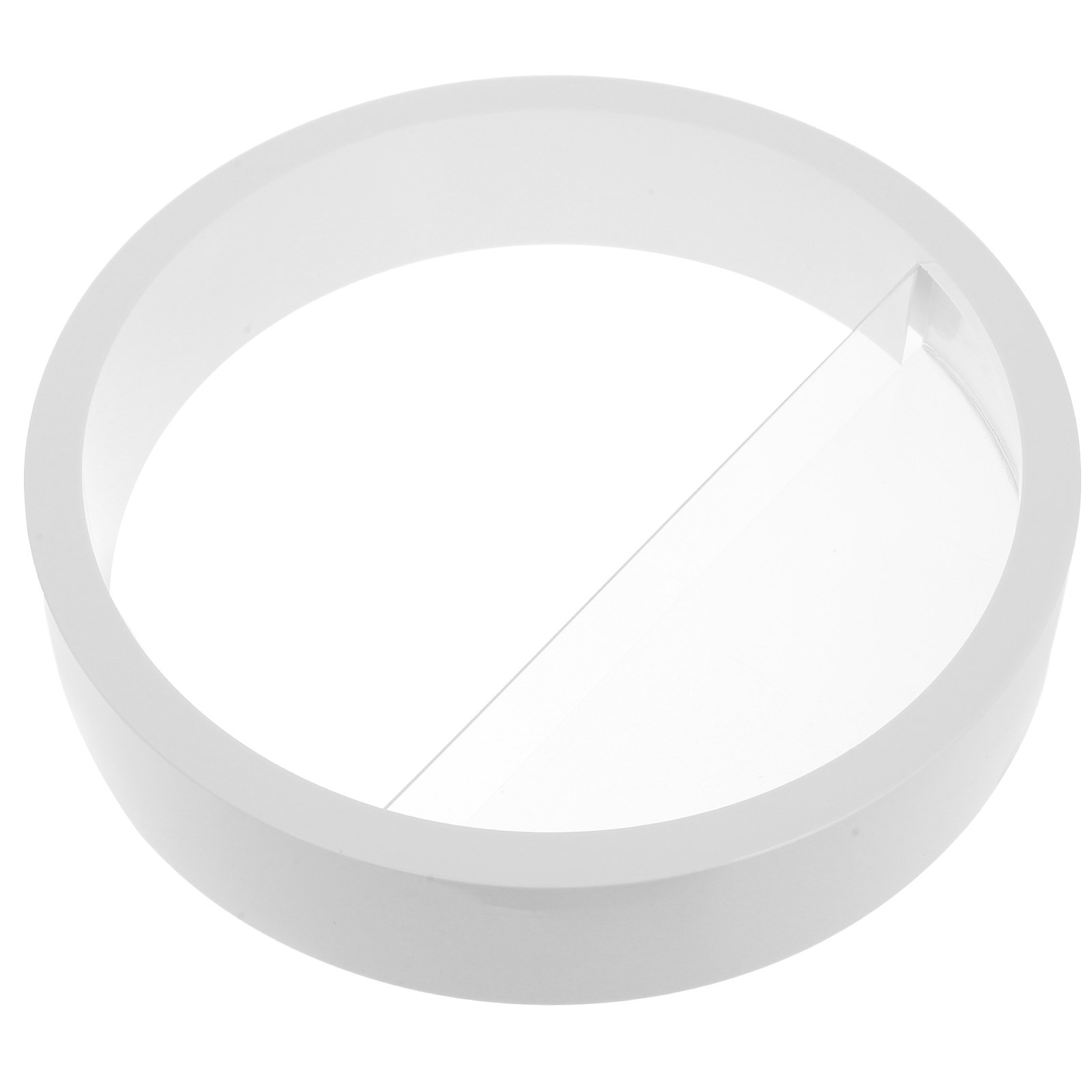 Wall Mount Vase Round Clear Hy - Succulent Planter Pot review and price