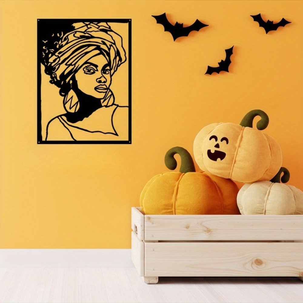 Custom Framed Metal Portrait,  - Home Decor Frames review and price