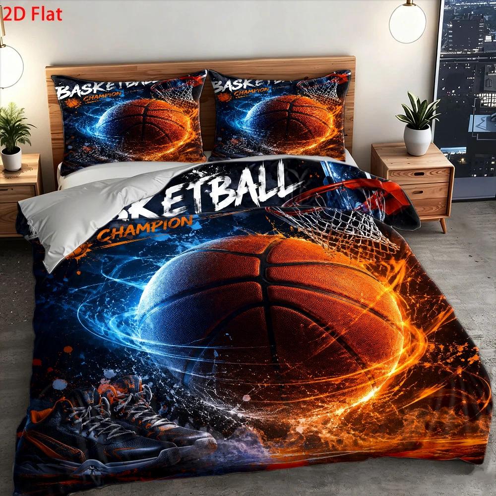 3Pc Basketball-Themed Printed  - Home Decor Minimalist Style review and price