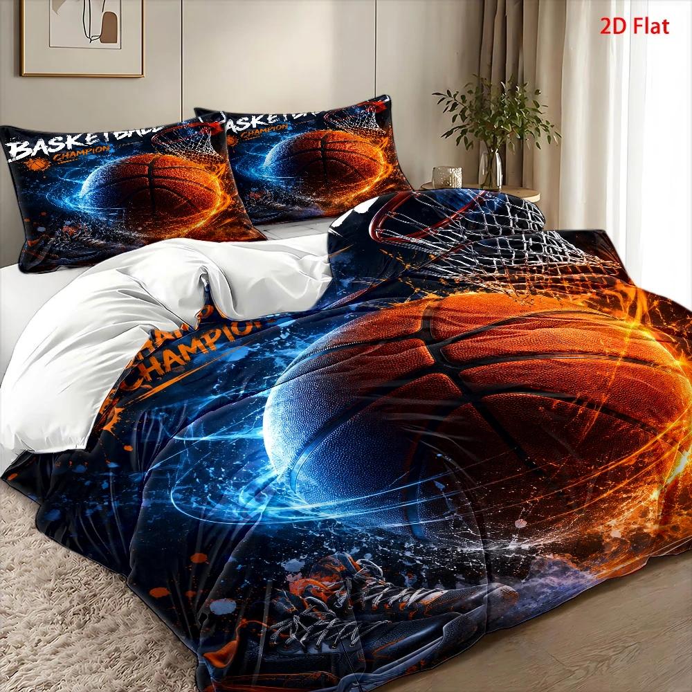 3Pc Basketball-Themed Printed  - Home Decor Minimalist Style review and price