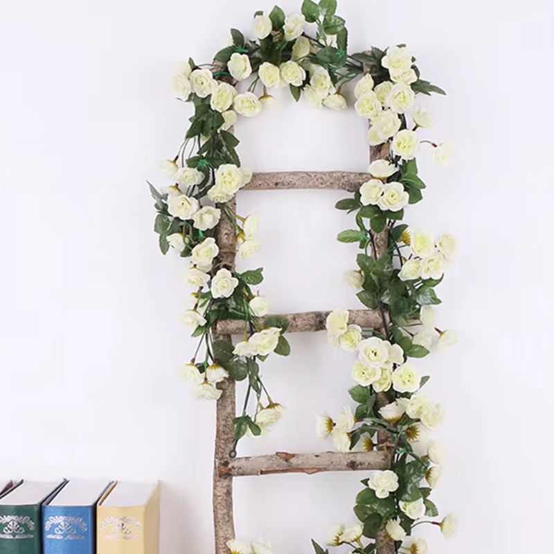 Artificial Flower Silk Rose Si - Home Decor Ai review and price