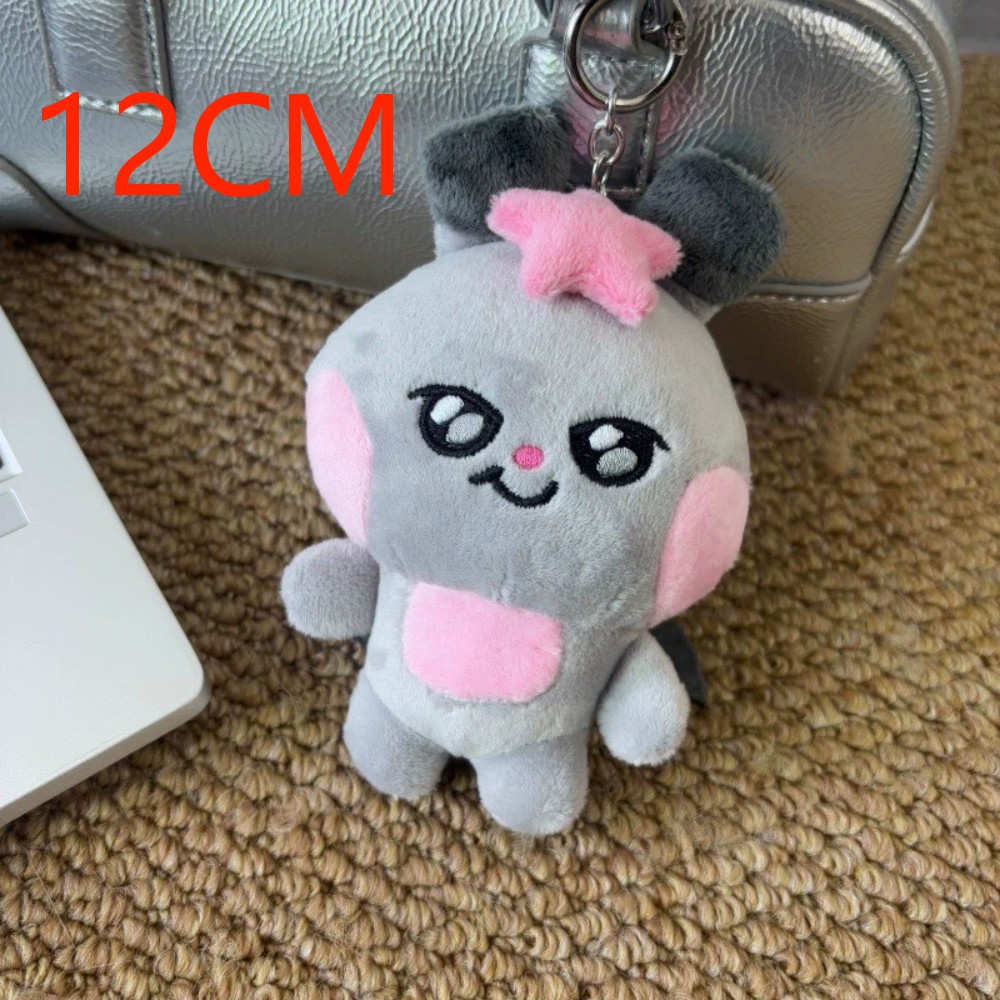 //.48style ATEEZ Keychain Plus - Home Decor Korea review and price