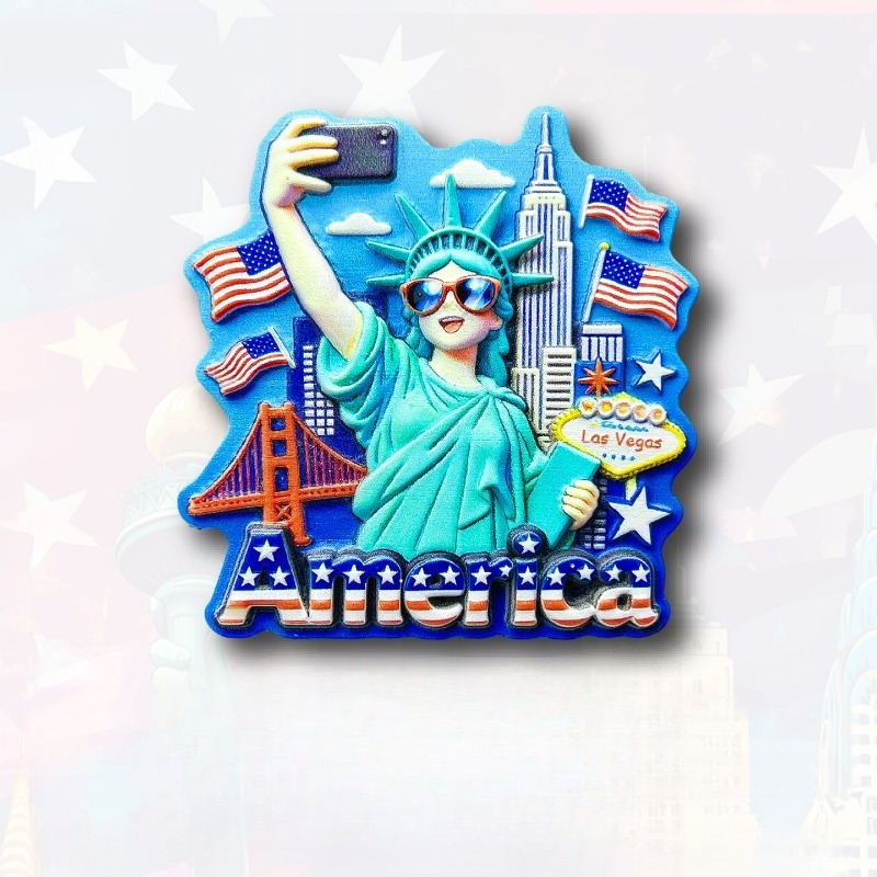 New York Fridge Magnet - Humor - Home Decor New York review and price