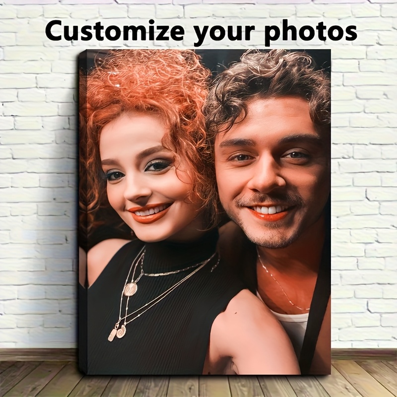 Custom Canvas Wall Art Framed  - Home Decor Frames review and price