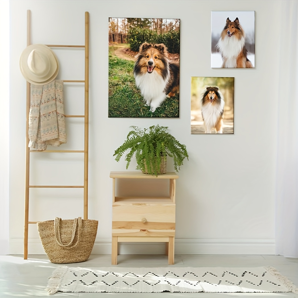 Personalized Canvas Painting c - Home Decor Wall Pictures review and price