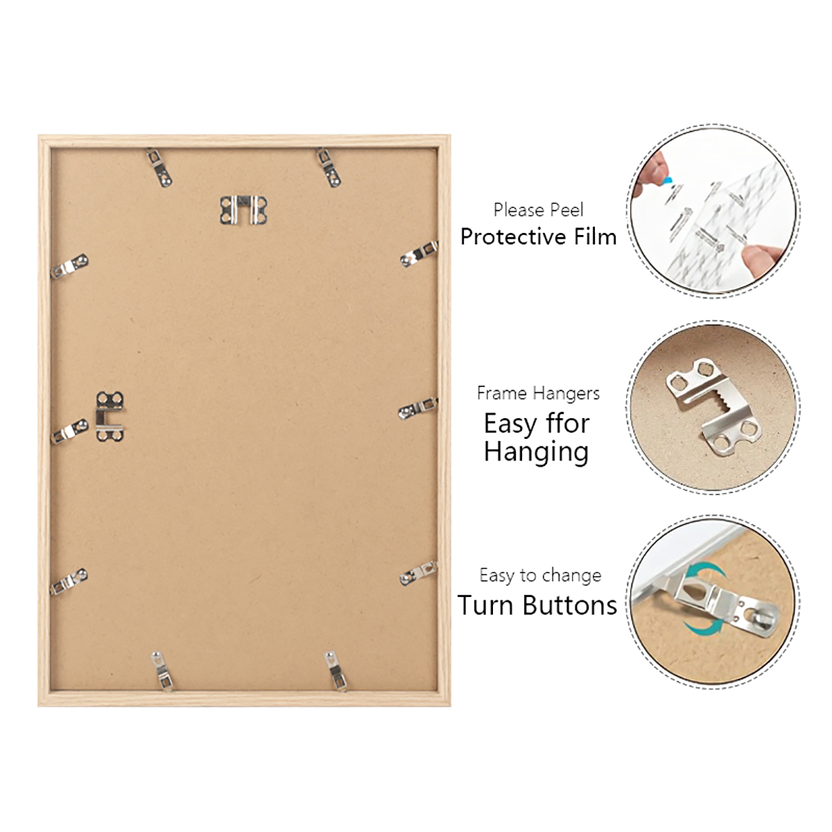 Customized canvas painting plu - Home Decor Wall Pictures review and price