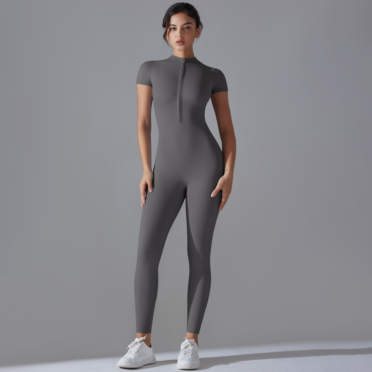 Yoga Set Women's Jumpsuits One - Home Decor Zara review and price