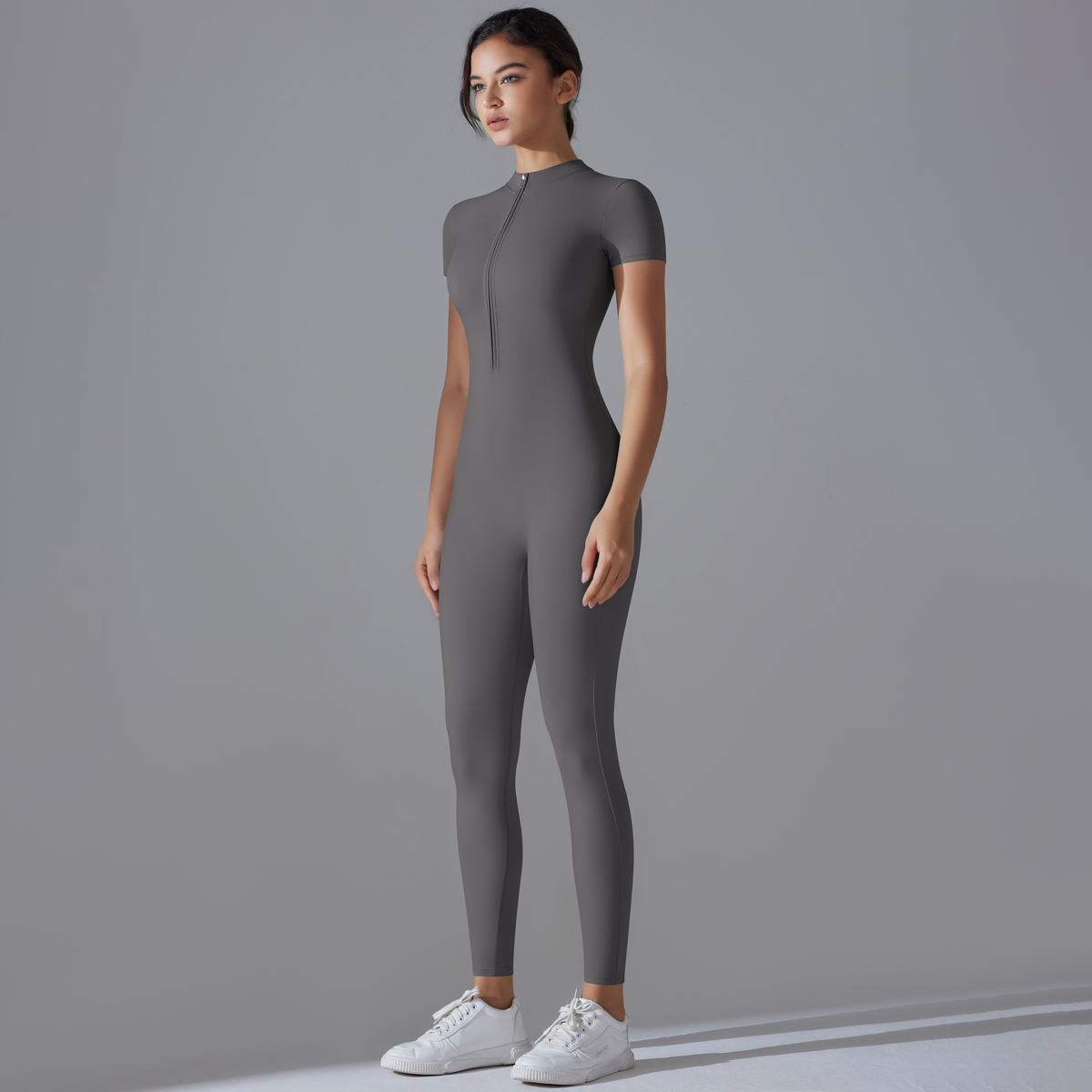 Yoga Set Women's Jumpsuits One - Home Decor Zara review and price