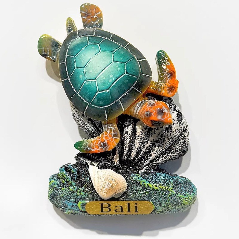 Indonesia Bali Fridge Magnets  - Home Decor Bali review and price