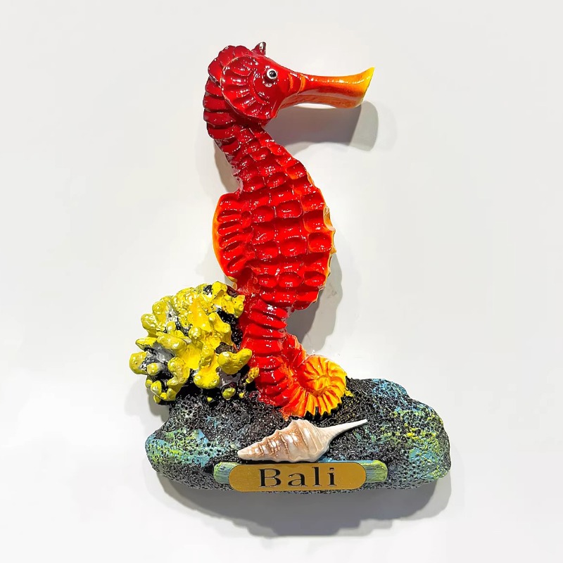 Indonesia Bali Fridge Magnets  - Home Decor Bali review and price