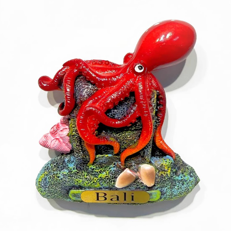 Indonesia Bali Fridge Magnets  - Home Decor Bali review and price