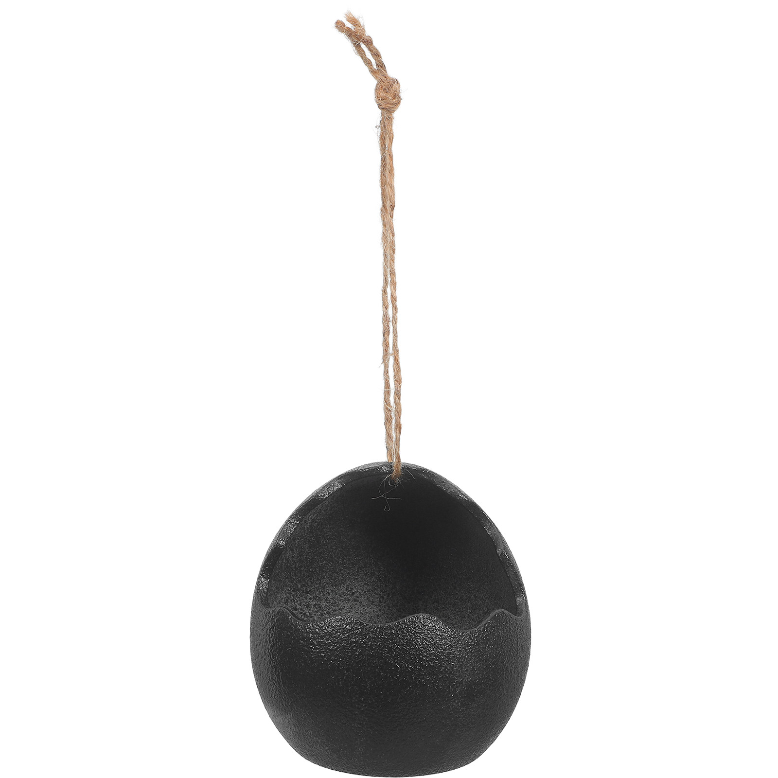 Cute Cracked Egg Ceramic Plant - Succulent Planter Pot review and price