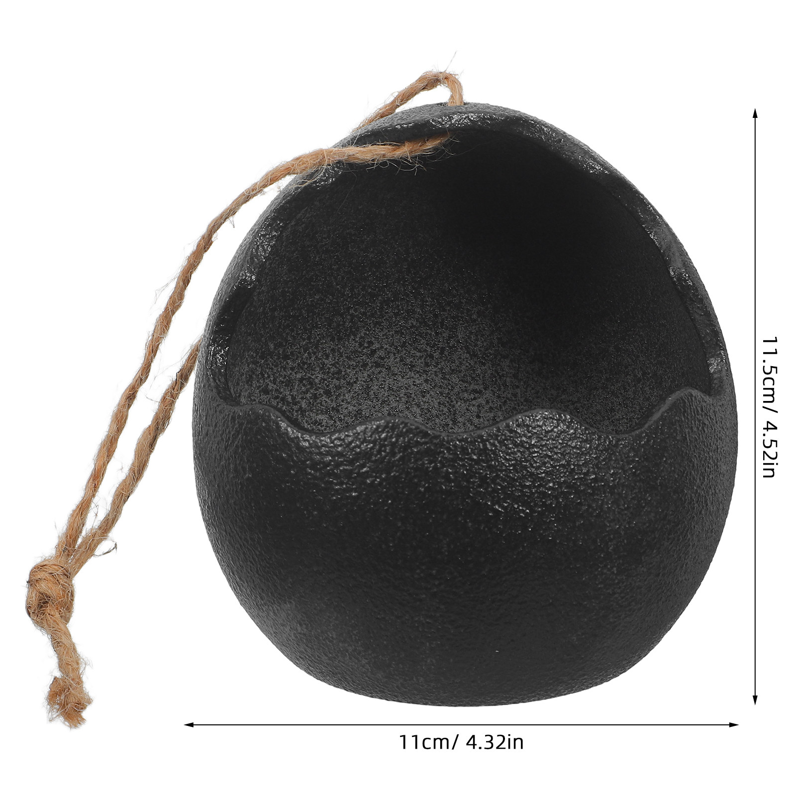 Cute Cracked Egg Ceramic Plant - Succulent Planter Pot review and price