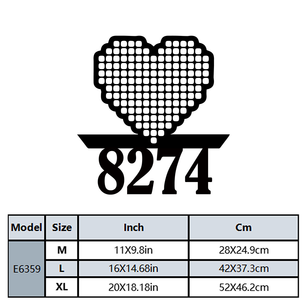 1PC Cool Love Customizable Nam - Home Decor Wallpaper review and price