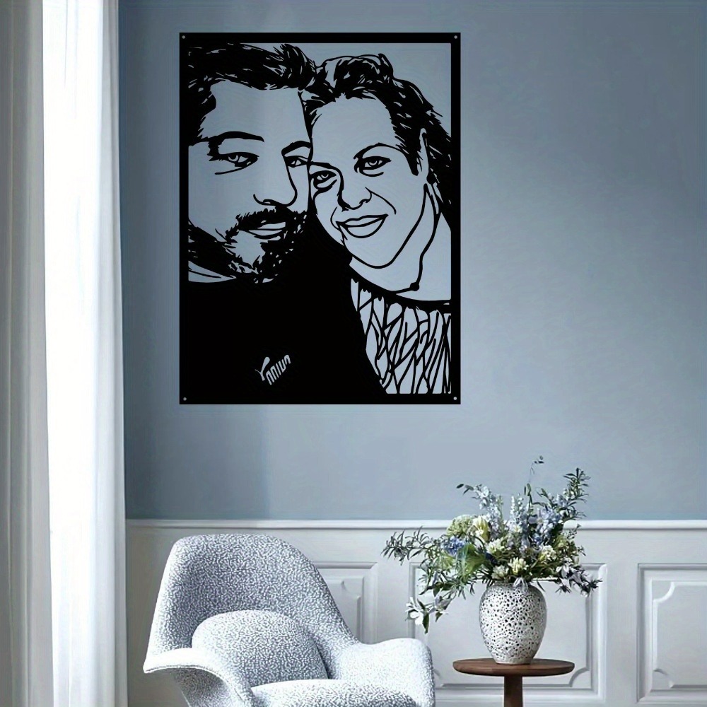 1pc Personalized Custom Framed - Home Decor Frames review and price