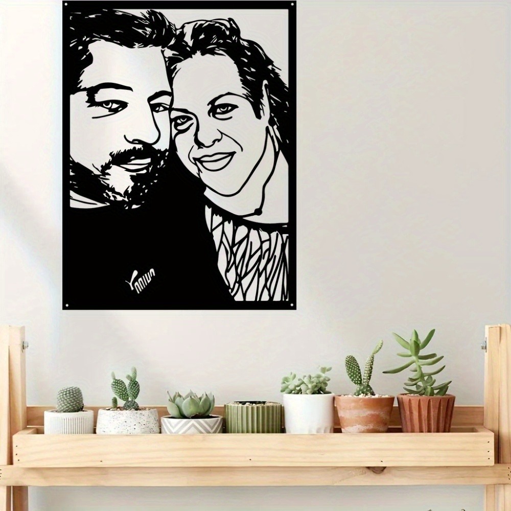 1pc Personalized Custom Framed - Home Decor Frames review and price