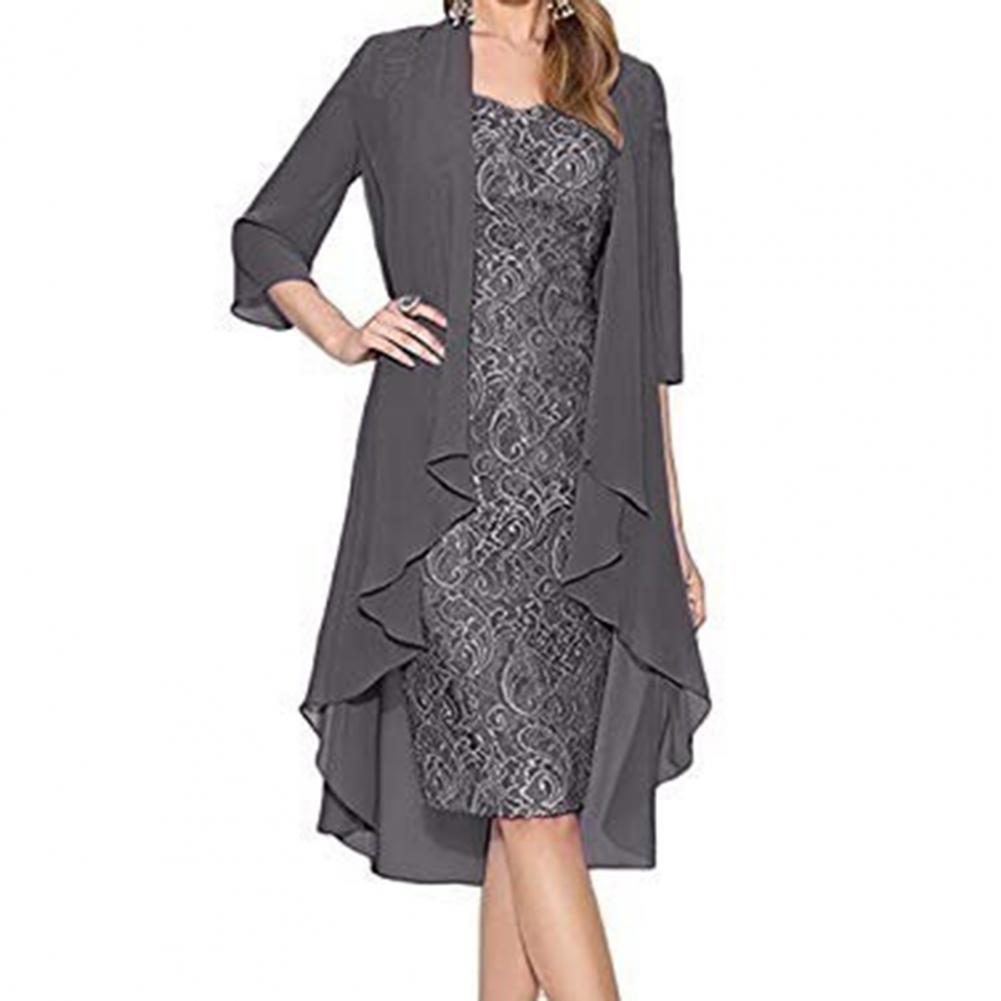 Formal Dress Set Women Outfit  - Home Decor Zara review and price