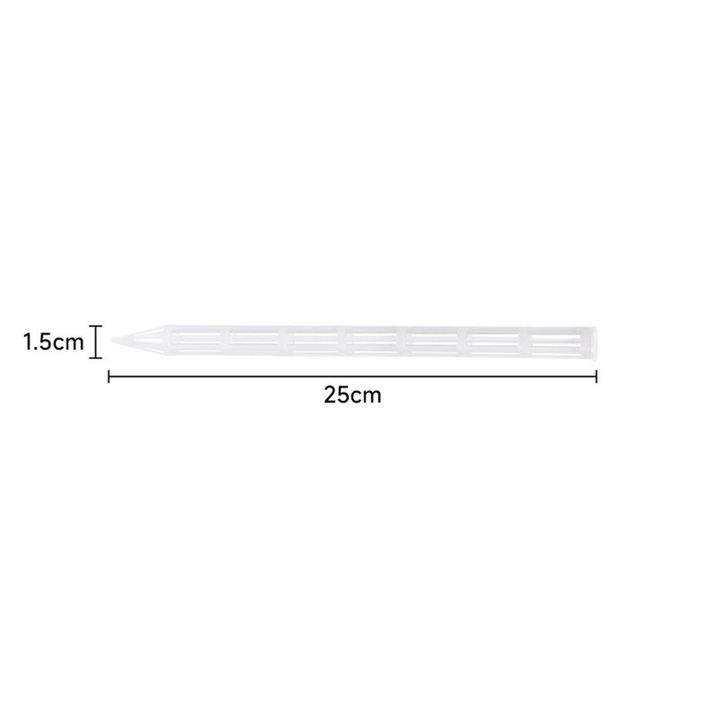40 pcs Aeration Tubes for Soil - Succulent Planter Pot review and price