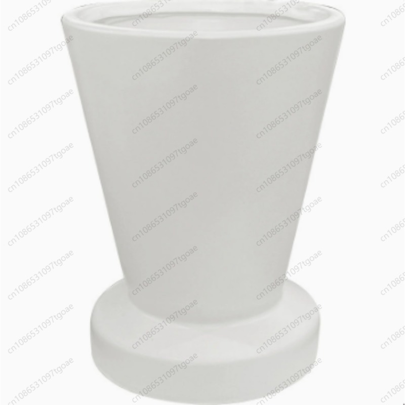 Minimalist Conical Ceramic Pla - Succulent Planter Pot review and price