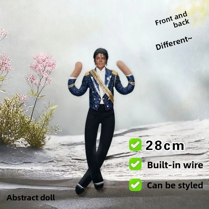 Michael Jackson Cosplay Prop D - Home Decor Trends review and price