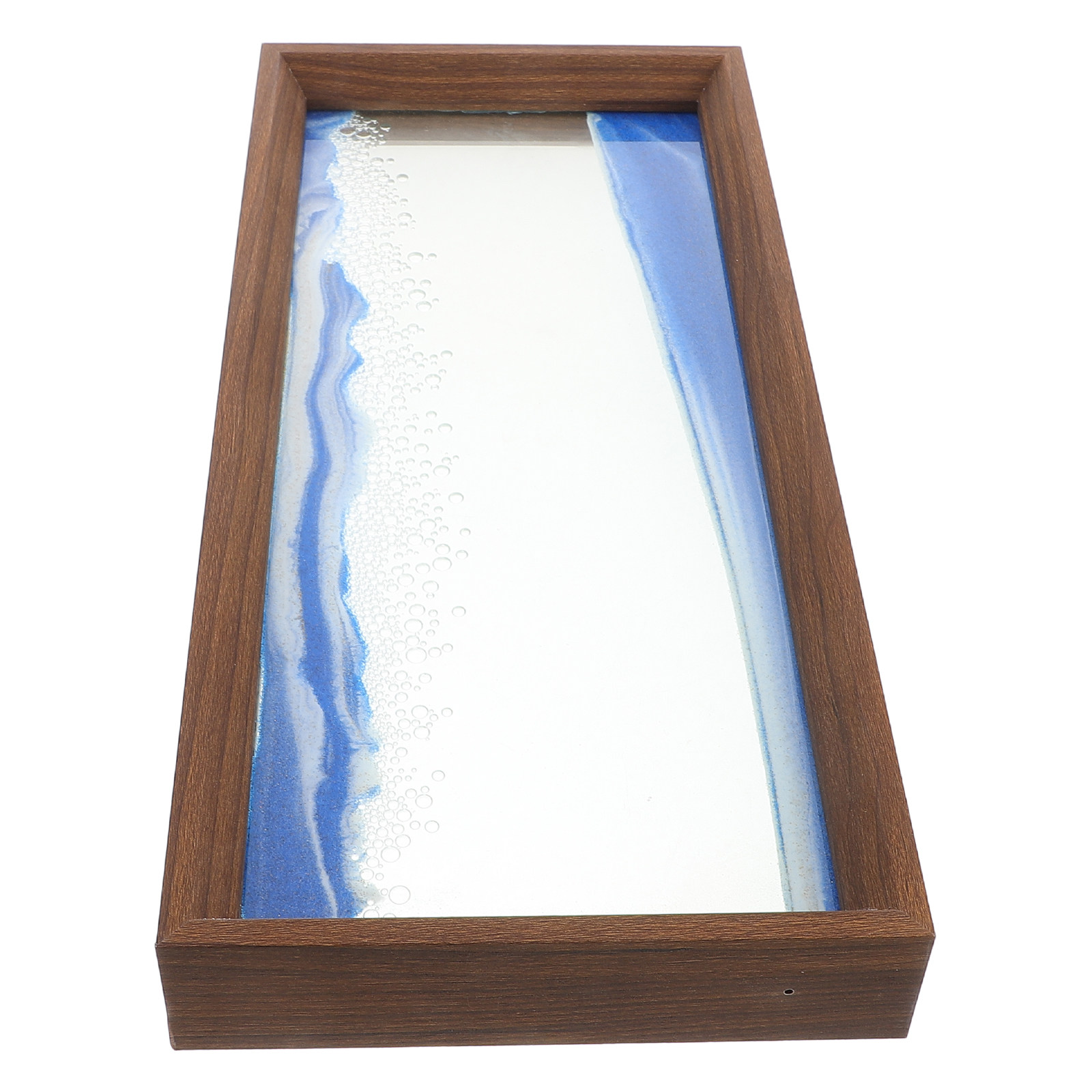 Flowing Sand Art Picture Frame - Sand Art Picture review and price