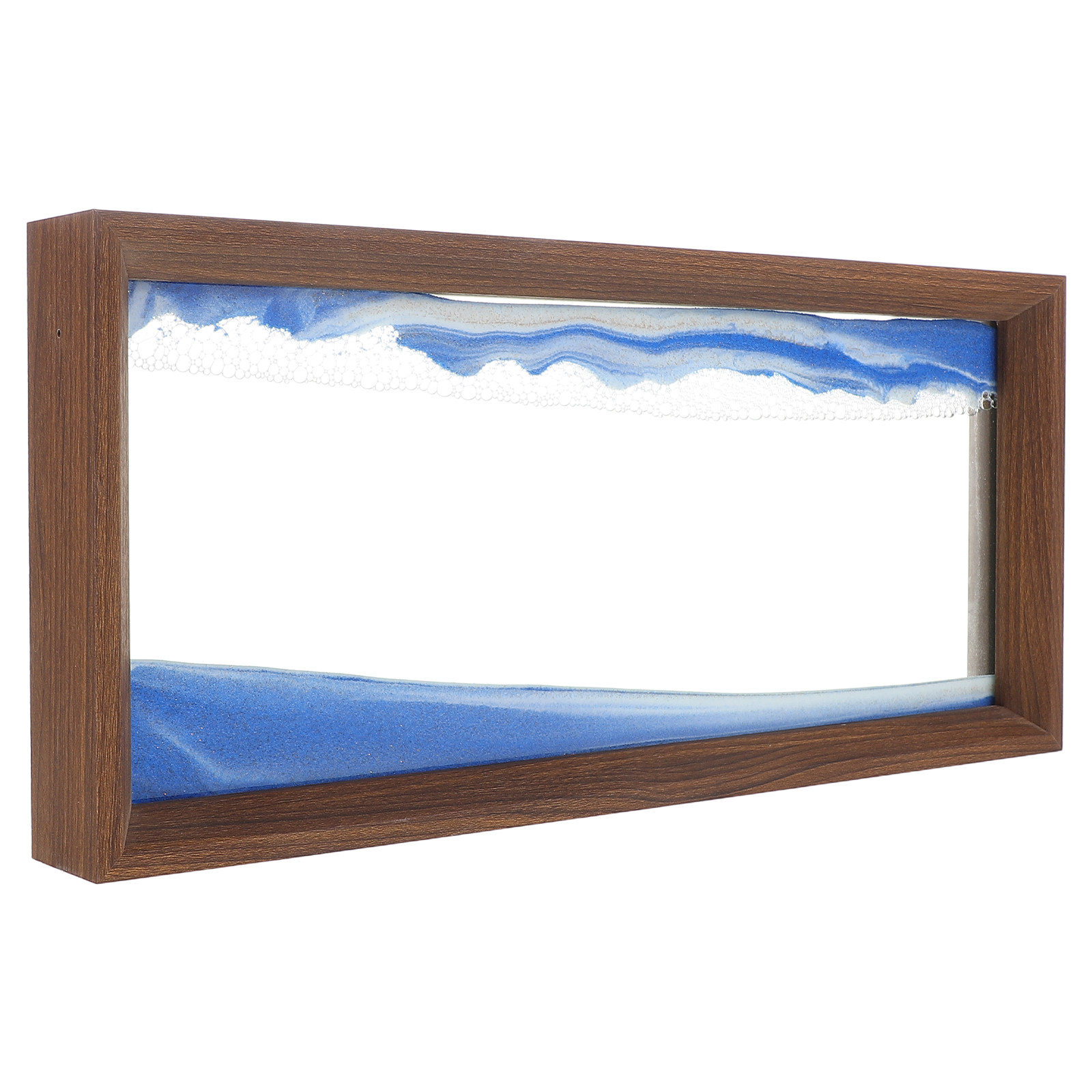 Flowing Sand Art Picture Frame - Sand Art Picture review and price