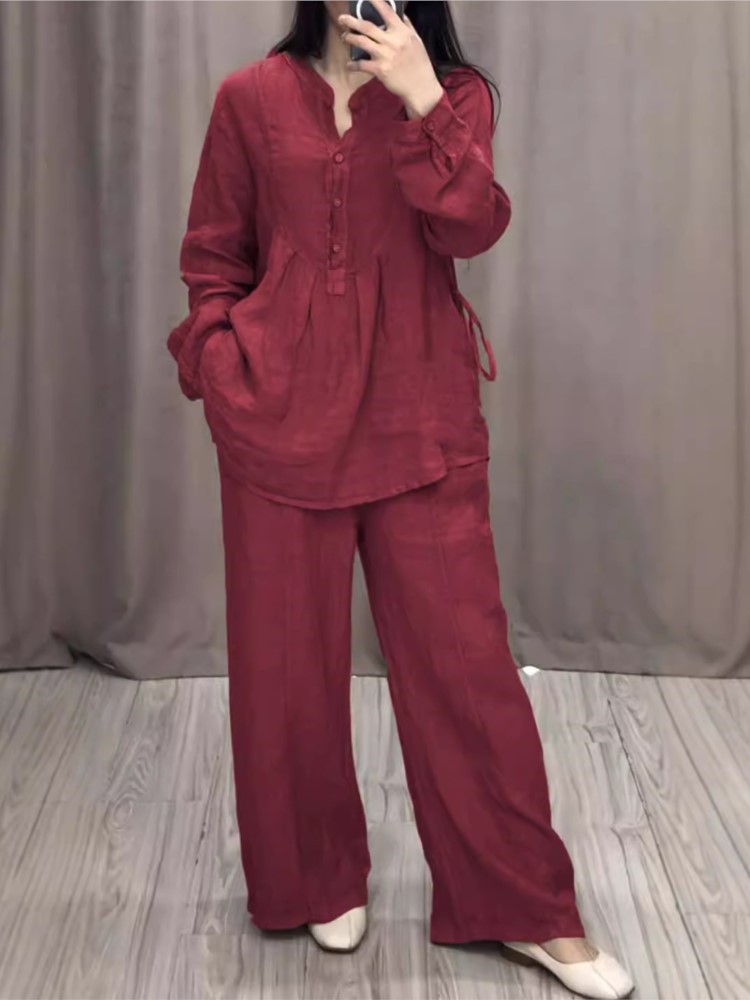 Women's 2 Piece Set Fashion Of - Home Decor Zara review and price