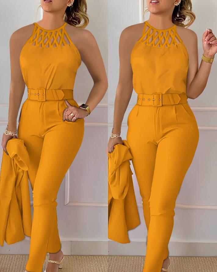 Two Piece Set Women Outfit 202 - Home Decor Zara review and price