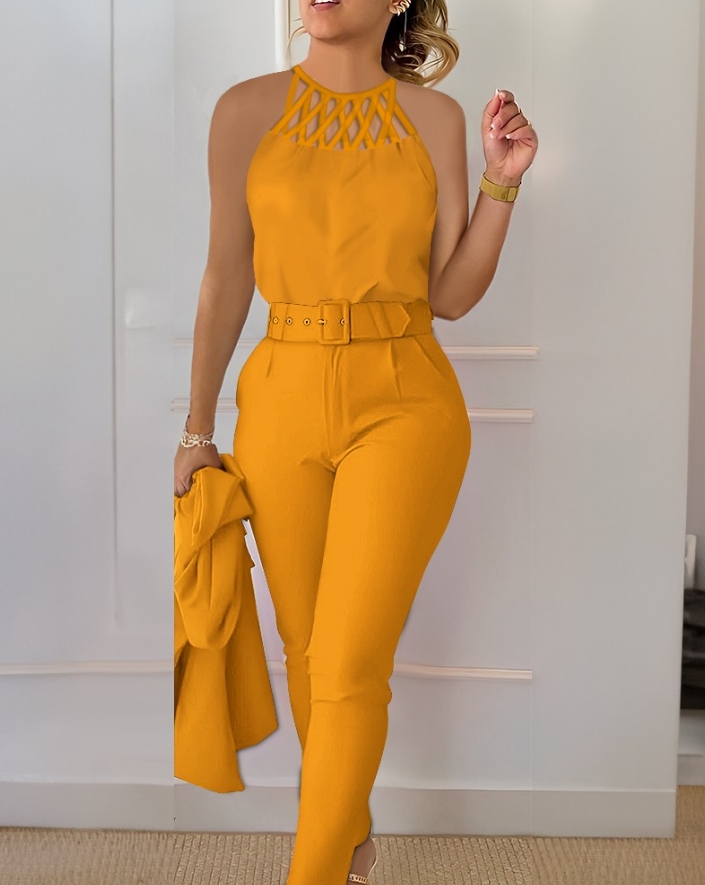 Two Piece Set Women Outfit 202 - Home Decor Zara review and price
