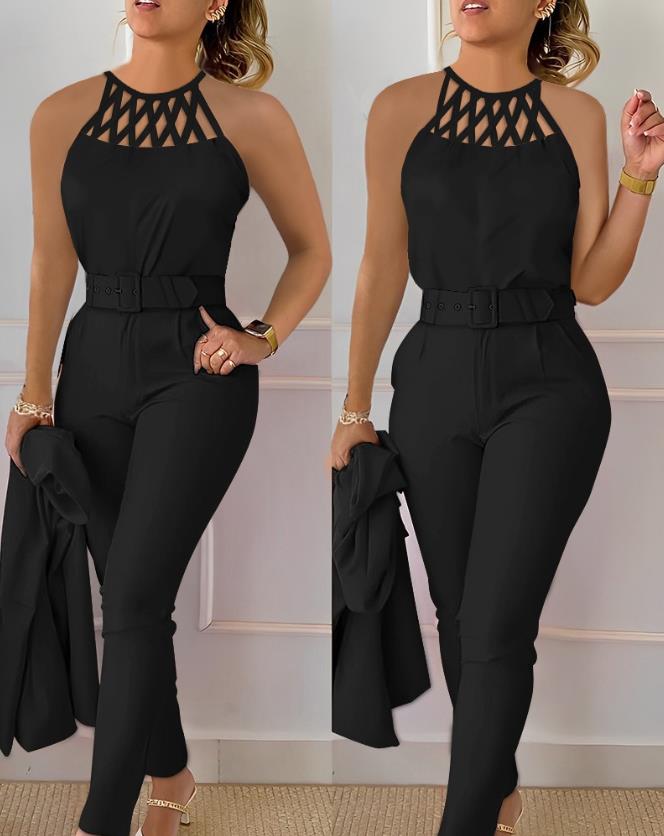Two Piece Set Women Outfit 202 - Home Decor Zara review and price