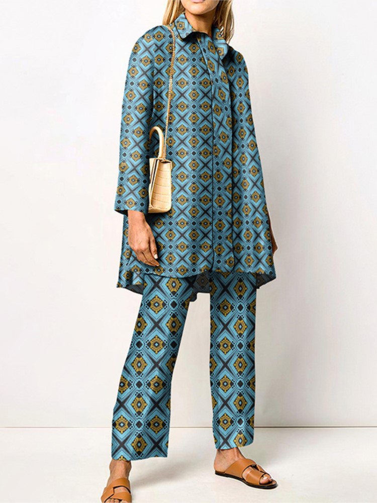 Autumn New Loose Vintage Print - Home Decor Zara review and price