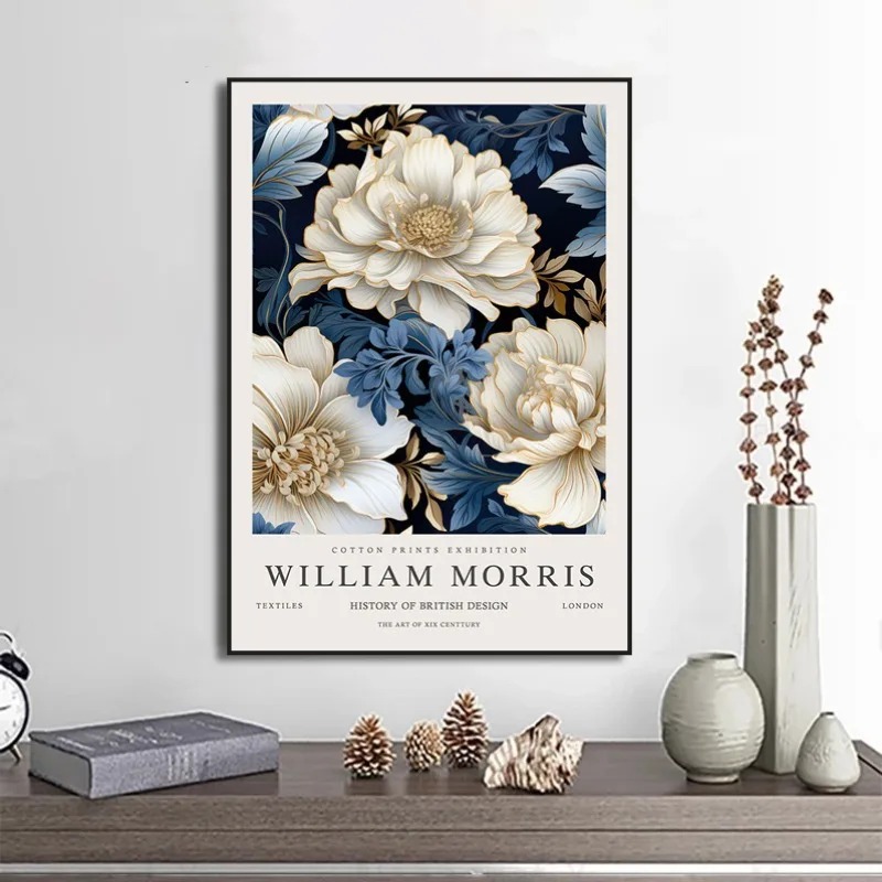 William Morris Museum Exhibiti - Home Decor Ikea review and price