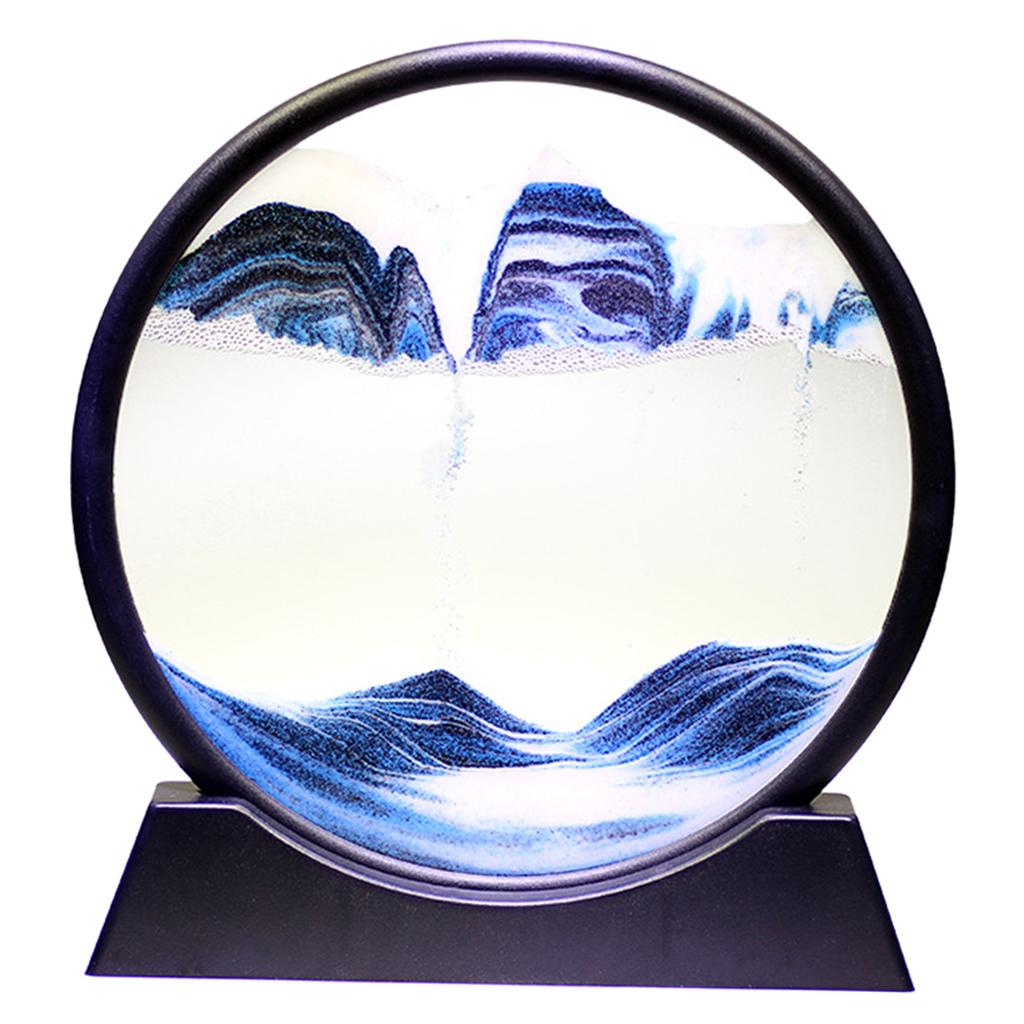 Moving Sands Art Picture Quick - Sand Art Picture review and price