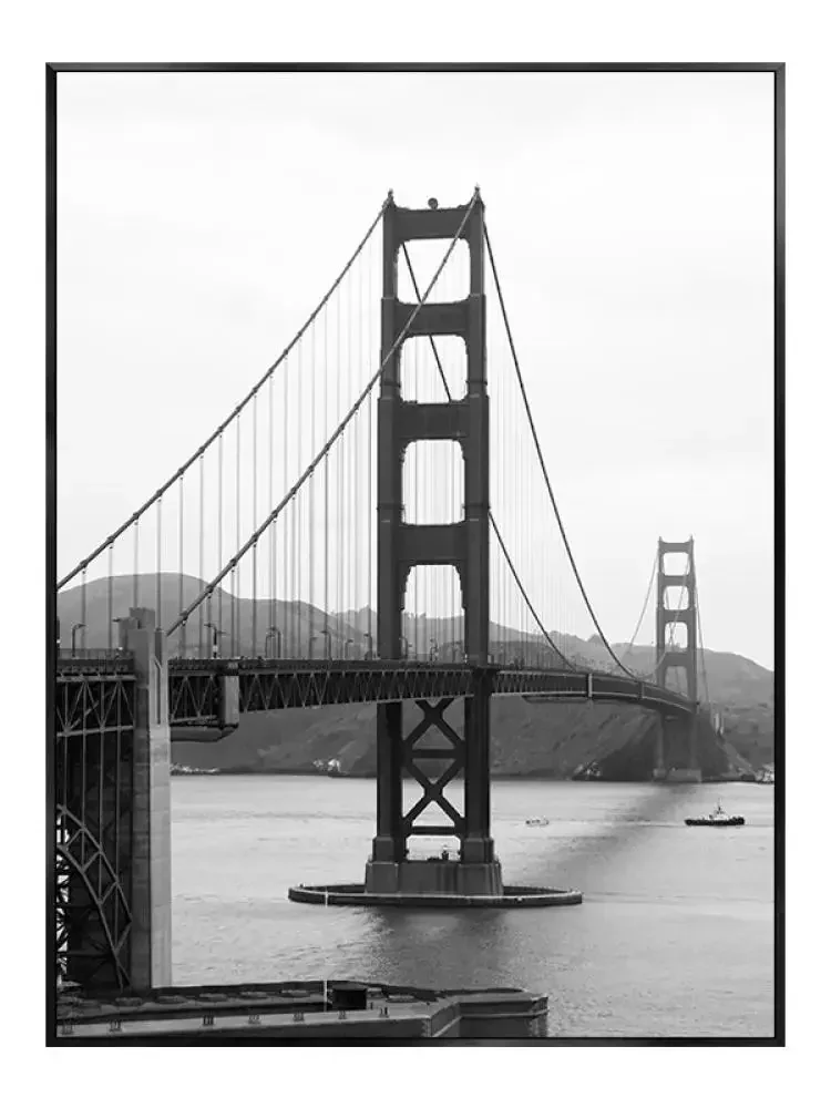 Modern City Landmarks New York - Home Decor New York review and price