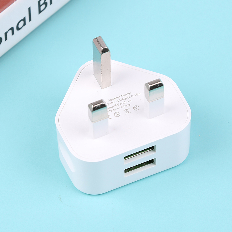 Universal UK Plug 3 Pin Wall C - Home Decor Uk review and price