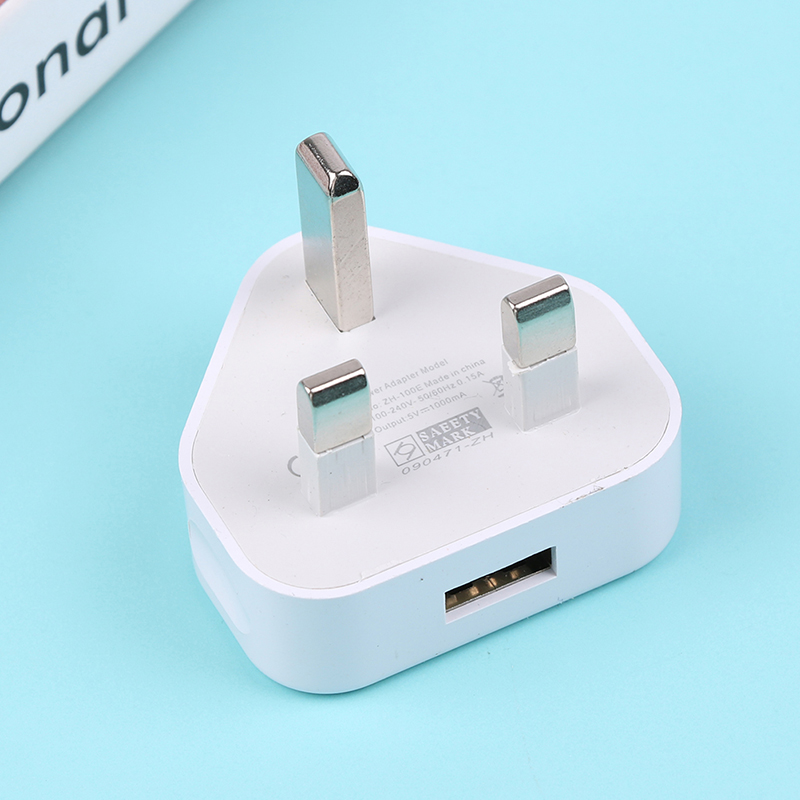 Universal UK Plug 3 Pin Wall C - Home Decor Uk review and price