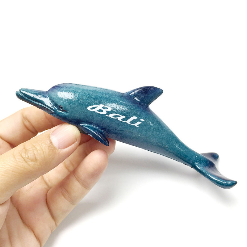 Bali Island Souvenir Painted I - Home Decor Bali review and price