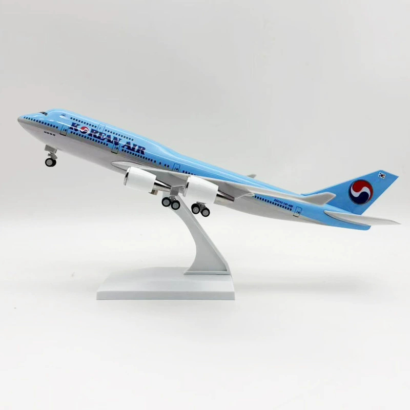 30cm B747 Airlines Airbus Mode - Home Decor Korea review and price