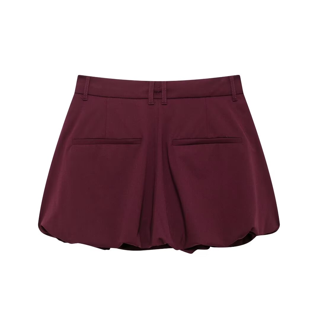 MUJER 2025 Balloon Skirt Sets  - Home Decor Zara review and price