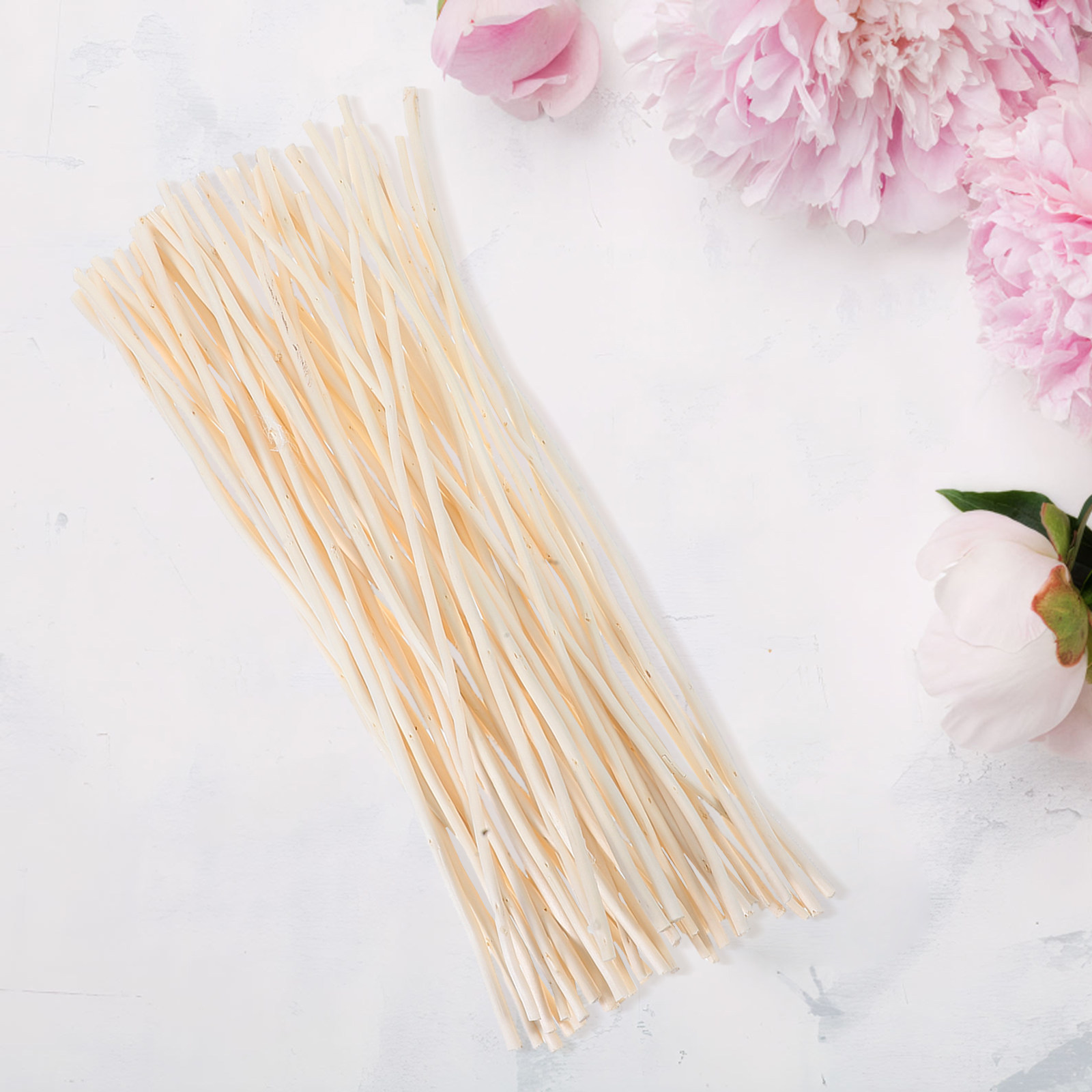 50Pcs Dragon Willow Sticks Dri - Home Decor Vase With Flowers review and price