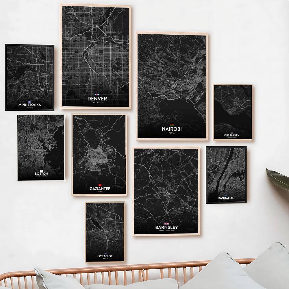 Paris London New York CUSTOM C - Home Decor New York review and price